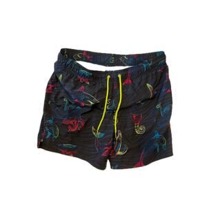 GeorgeTropic Swim/Surf Shorts Mens XL